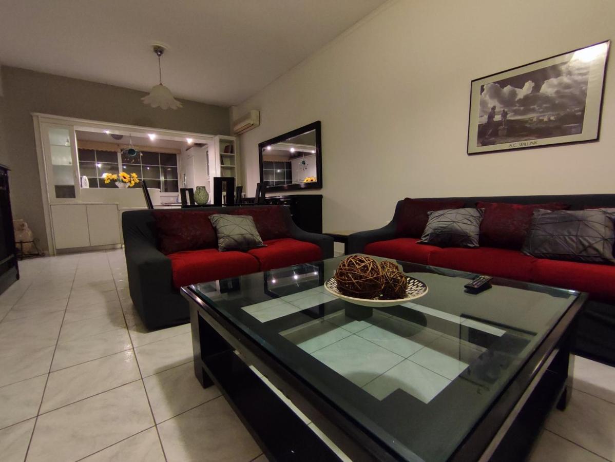 Euphoria Apartment นาฟปลิโอ ภายนอก รูปภาพ